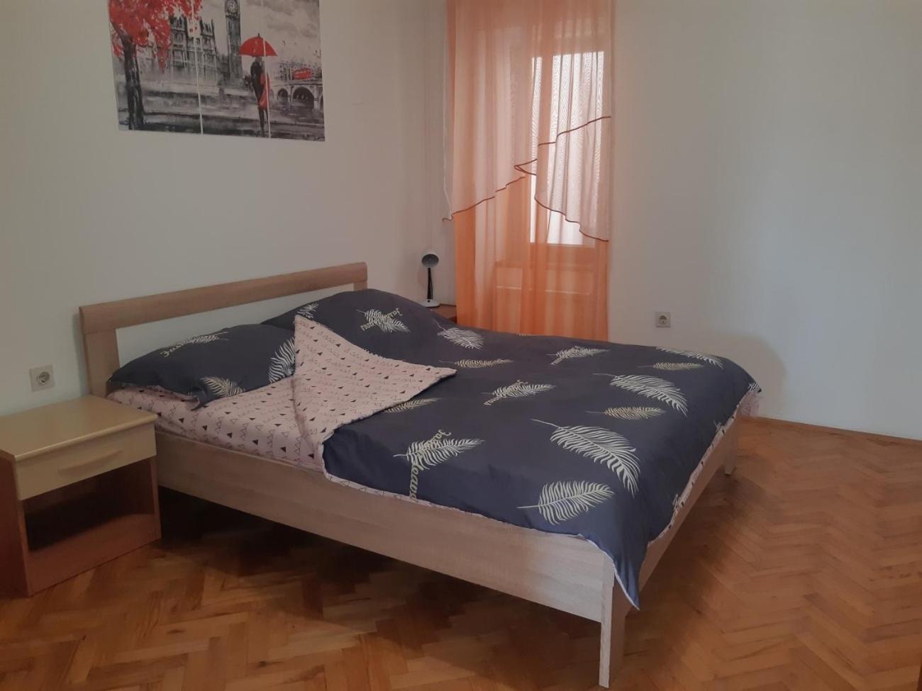 Apartment Marija 普拉 外观 照片
