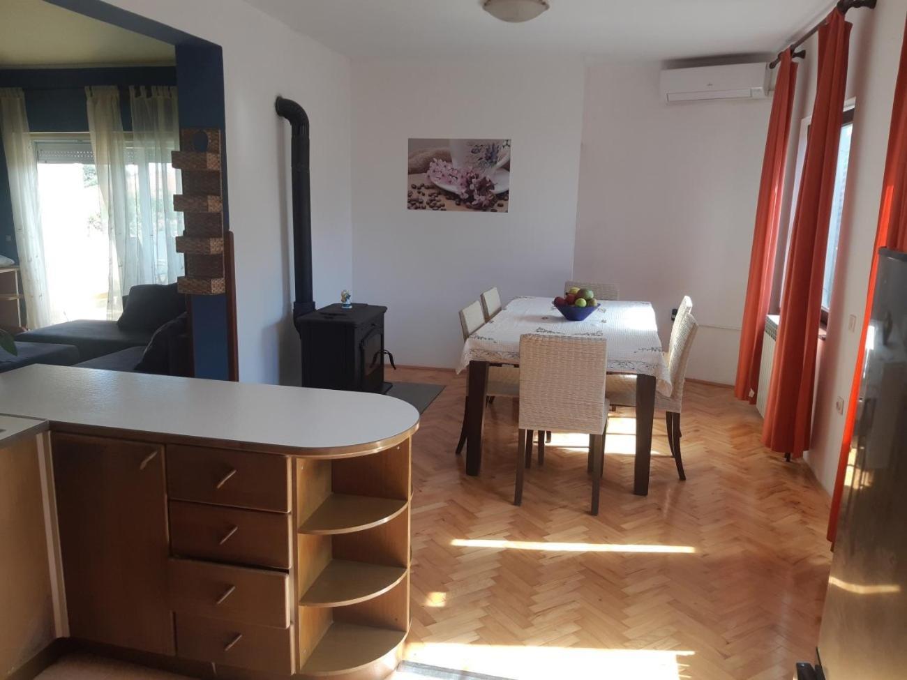 Apartment Marija 普拉 外观 照片