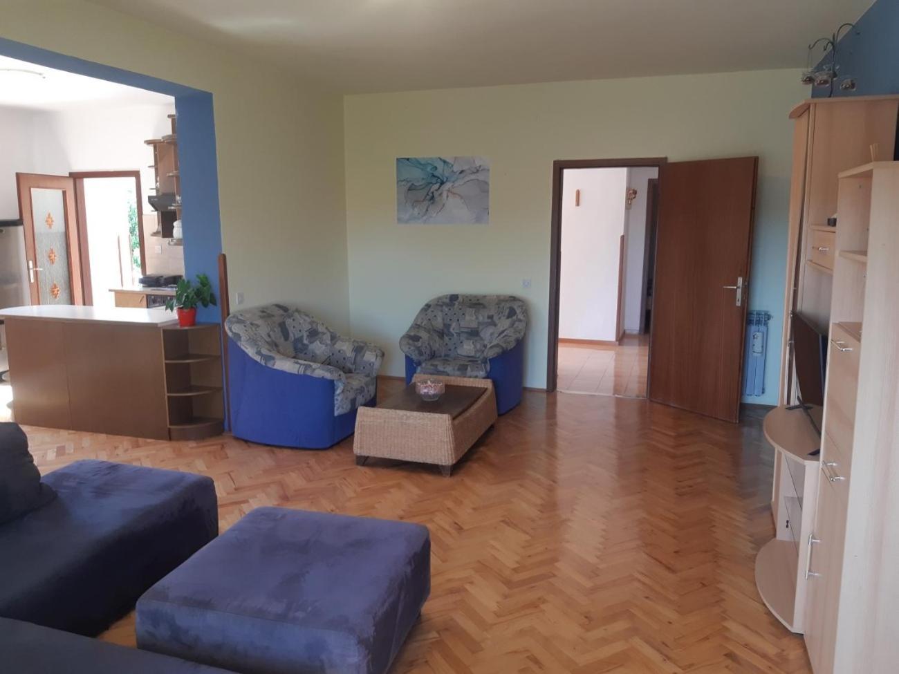 Apartment Marija 普拉 外观 照片