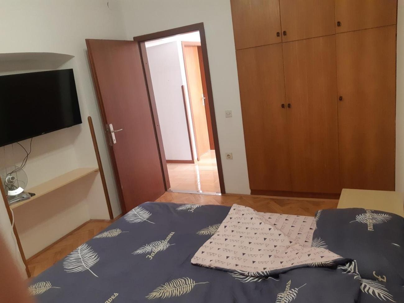 Apartment Marija 普拉 外观 照片