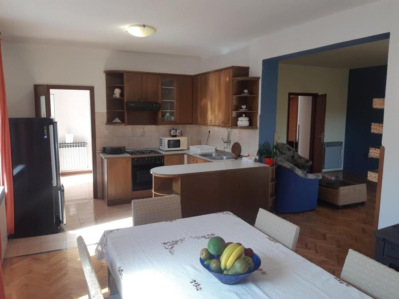 Apartment Marija 普拉 外观 照片