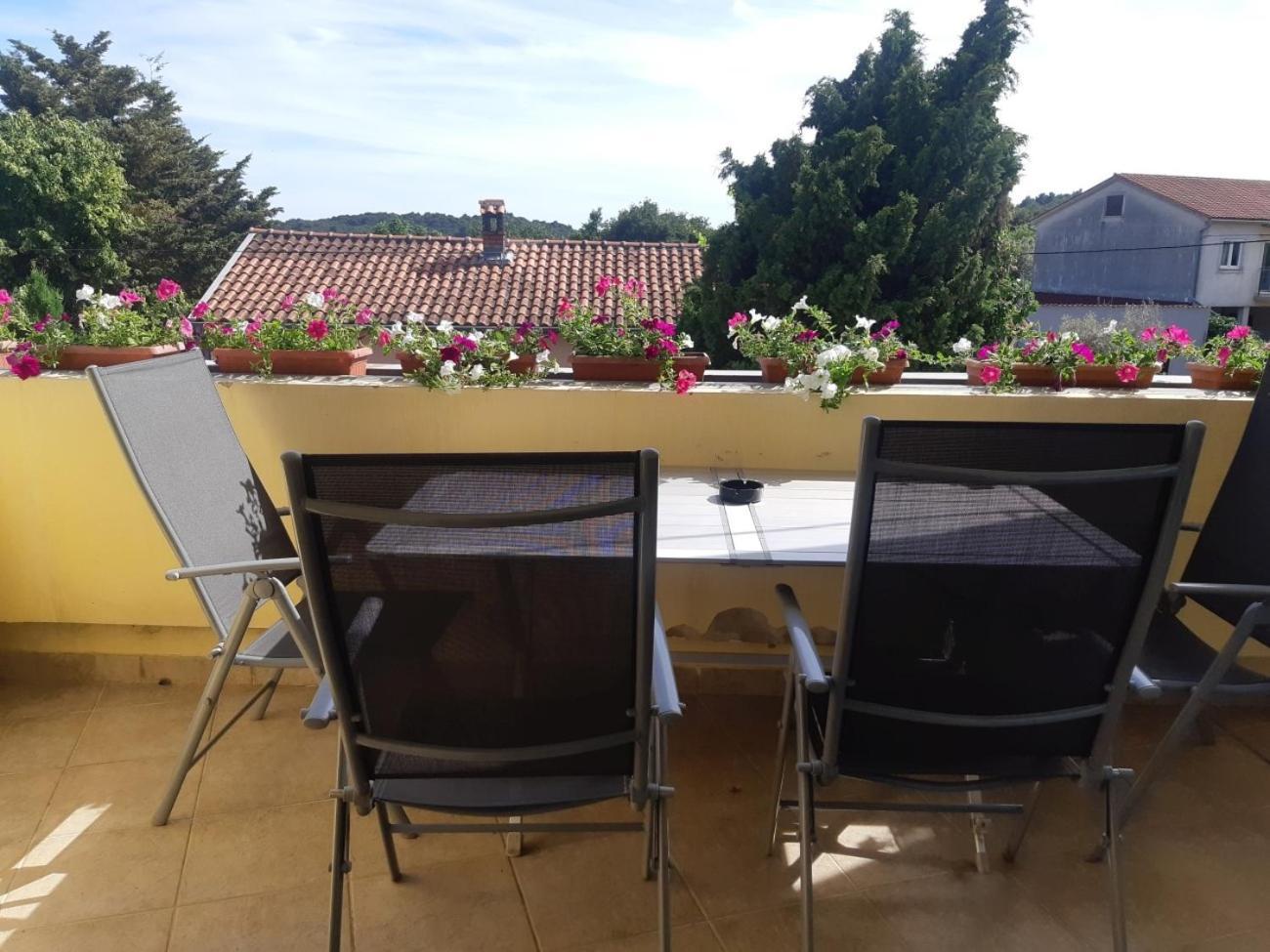 Apartment Marija 普拉 外观 照片