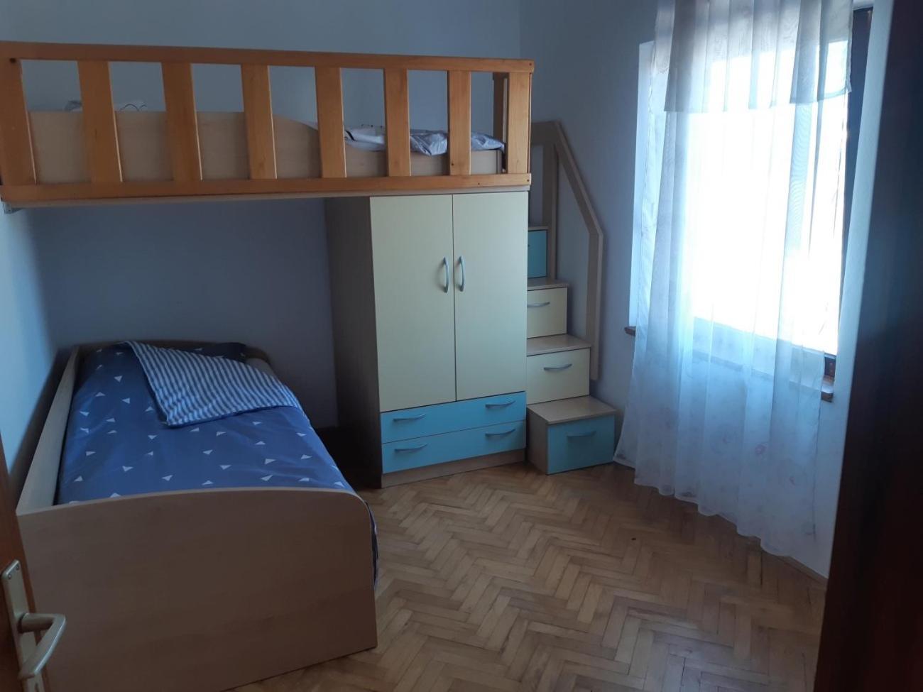 Apartment Marija 普拉 外观 照片