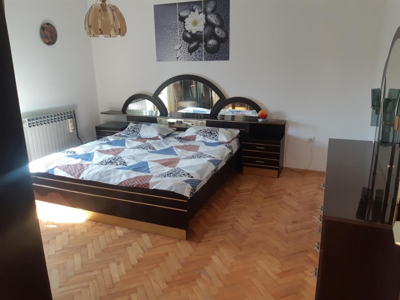 Apartment Marija 普拉 外观 照片