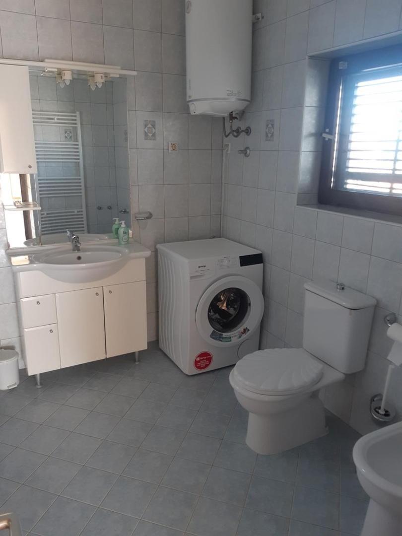 Apartment Marija 普拉 外观 照片