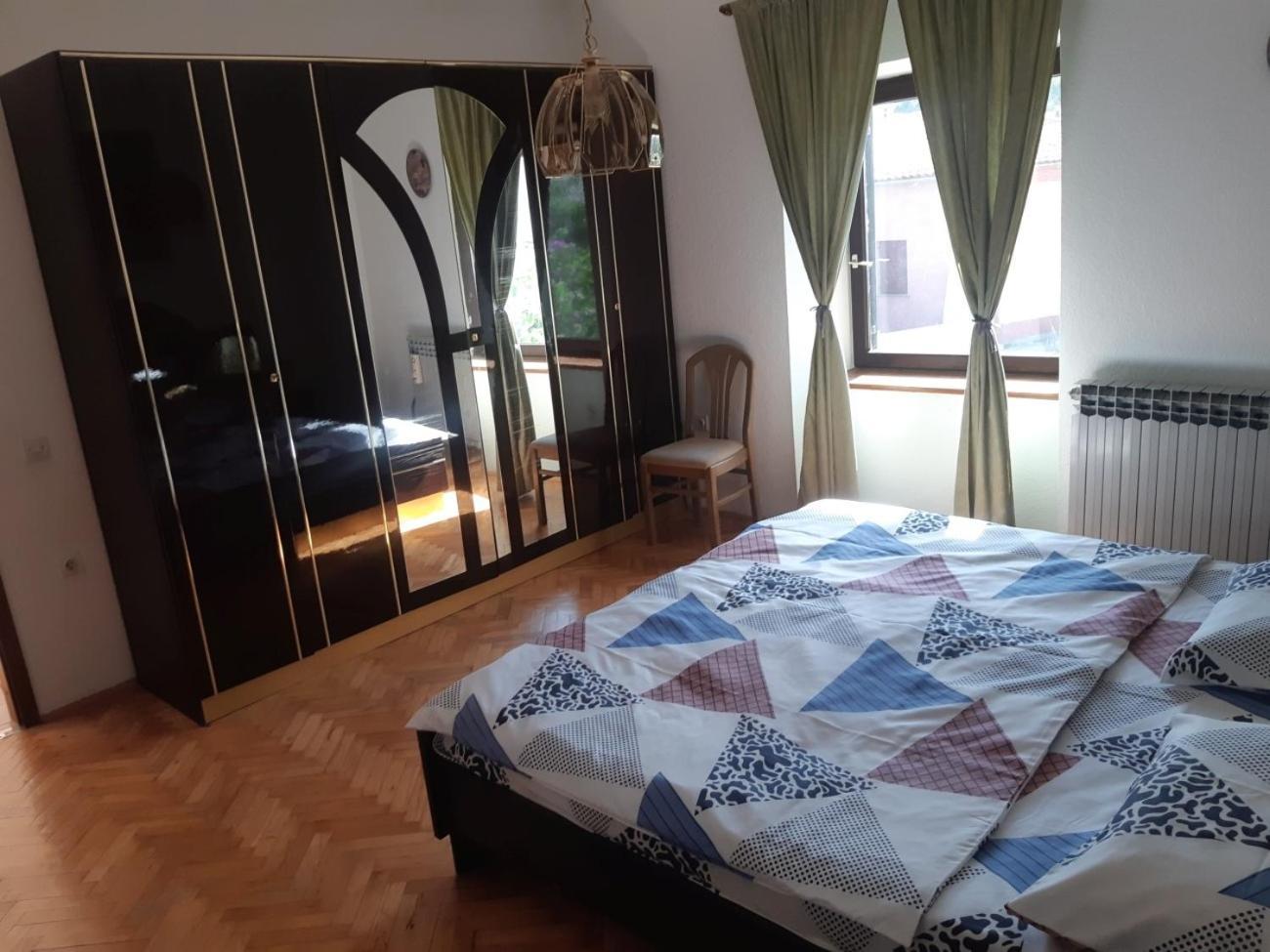 Apartment Marija 普拉 外观 照片
